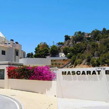 Mascarat De Lux, En52b 公寓 *