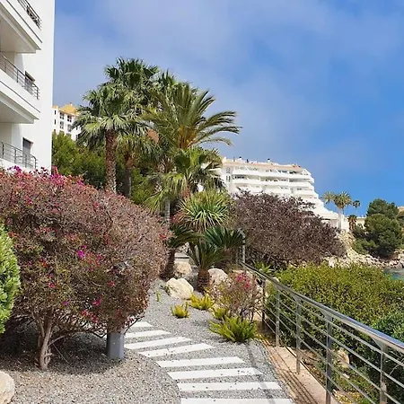 Mascarat De Lux, En52b 公寓 Altea la Vieja