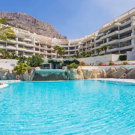 Mascarat De Lux, En52b Altea la Vieja
